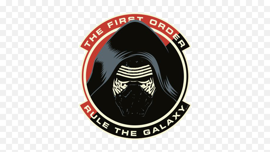 Star Wars The Force Awakens First Order 994078 - Png Images Emblem,Order Png
