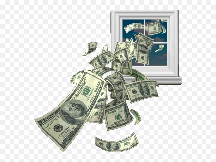 Save Money With Attic Insulation - Money Falling Gif Png Animated Gif Money Gif Png,Money Falling Transparent