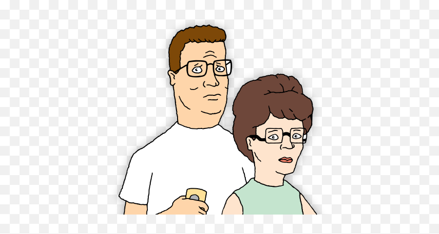 Hill Png Svg Royalty Free Stock - Cartoon,Hank Hill Png