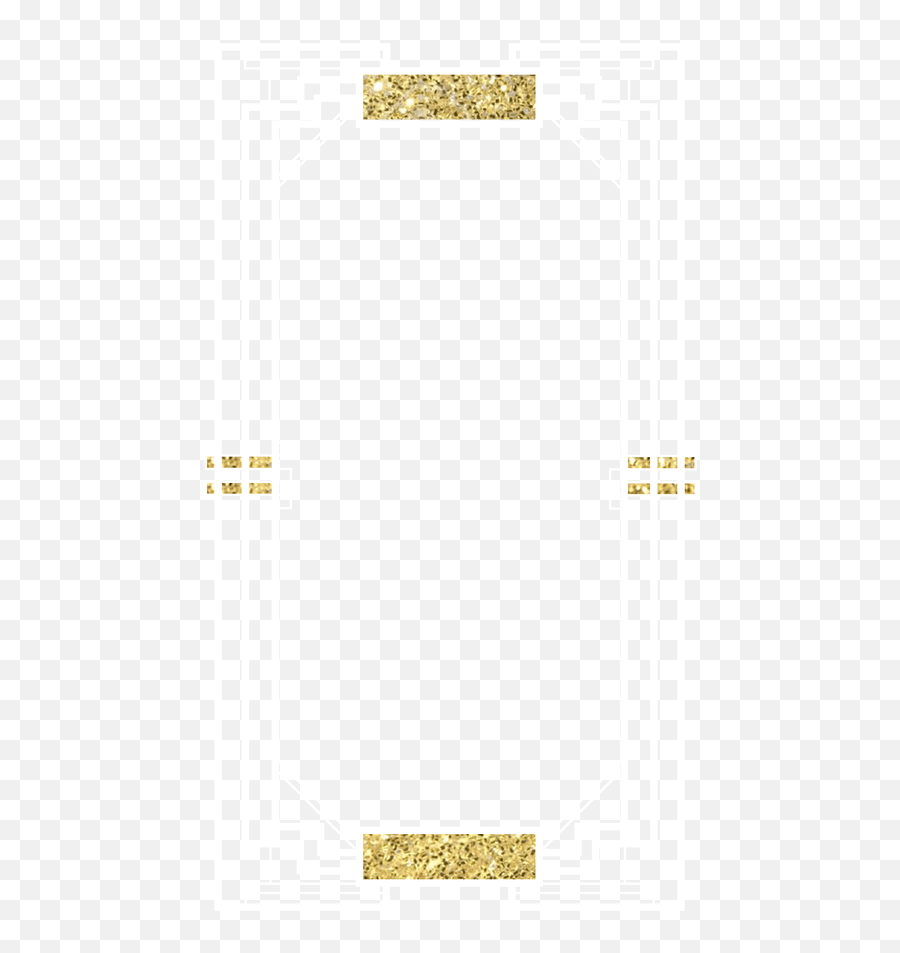 Download Art Deco Frame Png - Great Gatsby Invite Party Png Transparent Great Gatsby Border,Art Frame Png