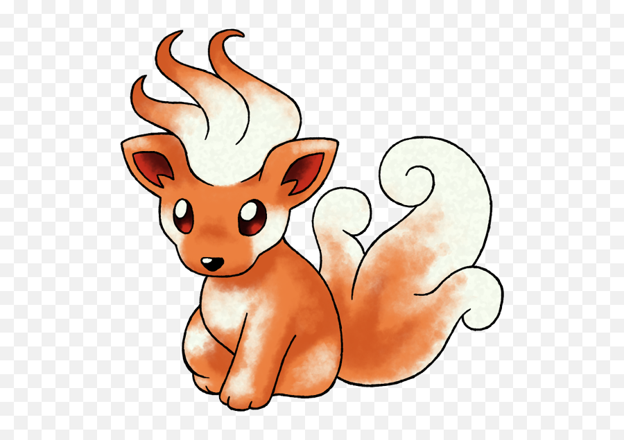 Gotta Critique U0027em All - Mikon Pokemon Png,Vulpix Png