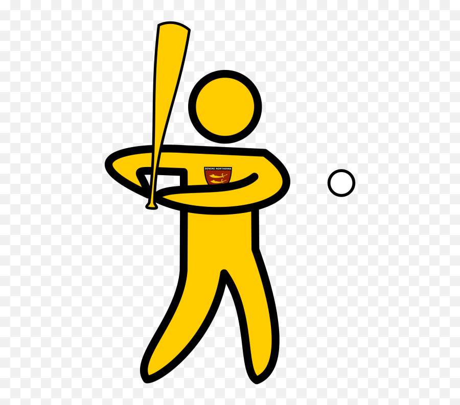 Baseball Club U2013 Benoni Northerns Sports - Clip Art Png,Indians Baseball Logo