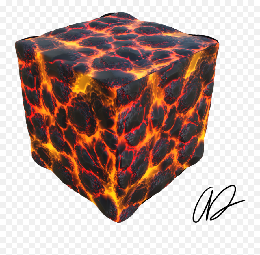 Stylized Lava U2014 Andrew Suggs - Portable Network Graphics Png,Lava Png