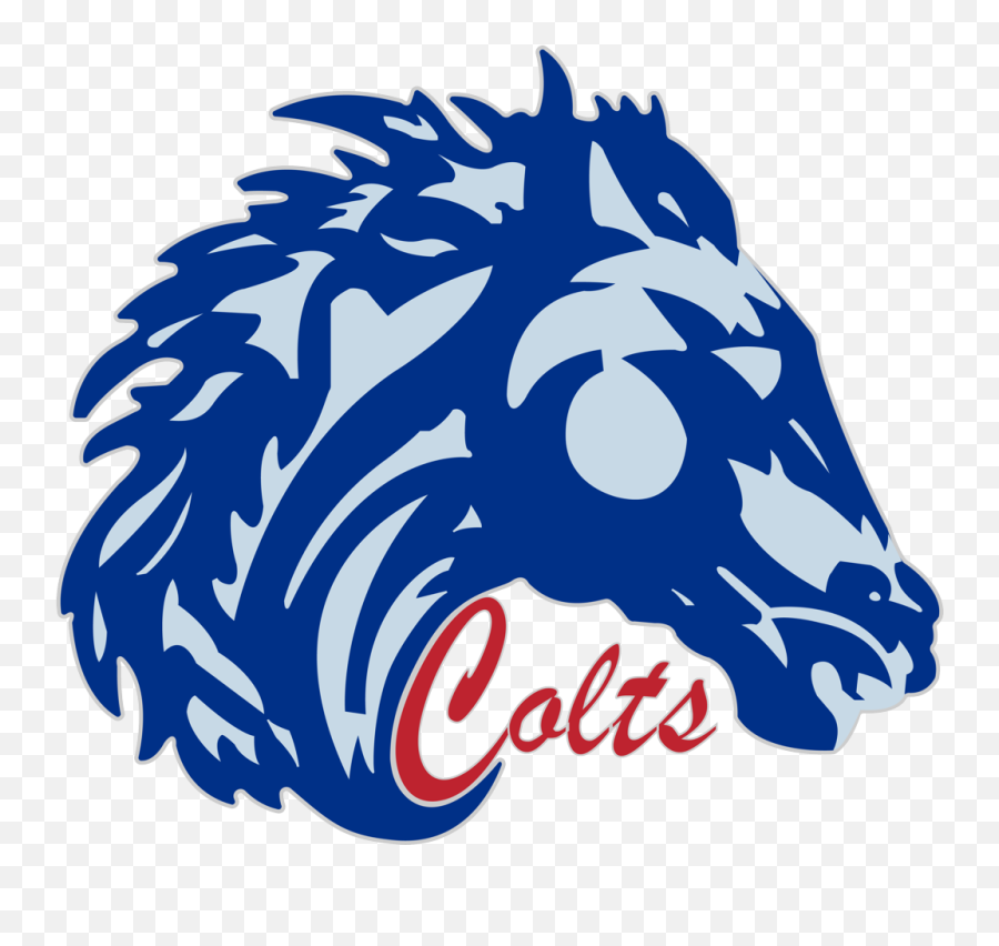 Colts Baseball Club - Colts Logos Png,Colts Logo Png