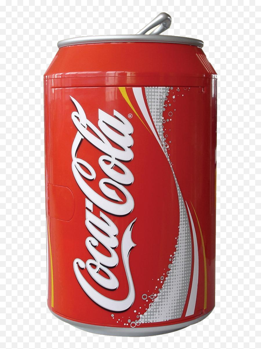 Coca Cola Png - Transparent Pop Can Png,Cola Png