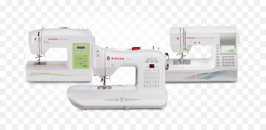 Sewing Machine Png Clipart Mart - S Electric Sewing Machine,Sewing Machine Png