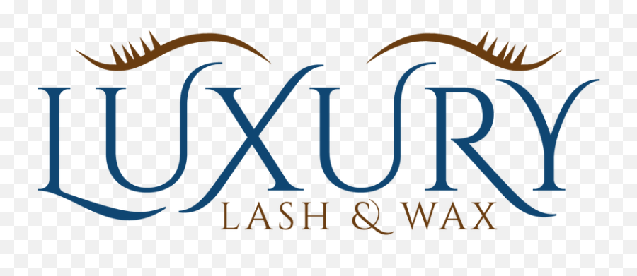 Download Salon Eyelashes Waxing Extensions Luxury Wax Lash - Calligraphy Png,Lashes Png