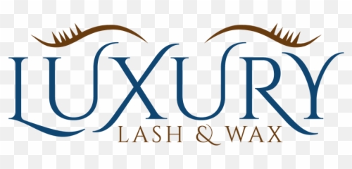 Download Salon Eyelashes Waxing Extensions Luxury Wax Lash - Calligraphy Png,Lashes Png