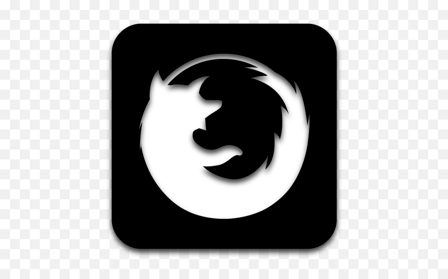 App Firefox Icon - Firefox Logo Dark Png,Firefox Png