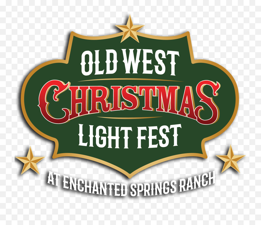 Christmas Light Fest - Emblem Png,Christmas Light Transparent