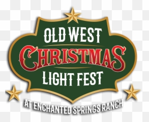 Christmas Light Fest - Emblem Png,Christmas Light Transparent