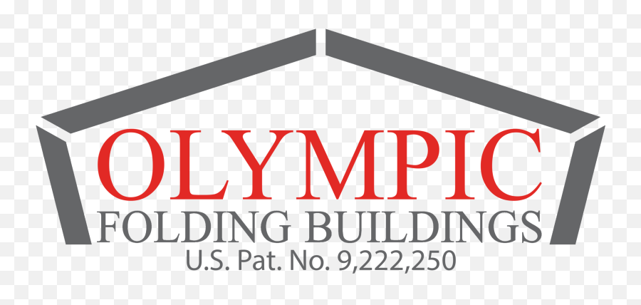 Olympic Folding Building - Expeditionary U2014 Dogwood Industries Lynn University Png,Building Logo