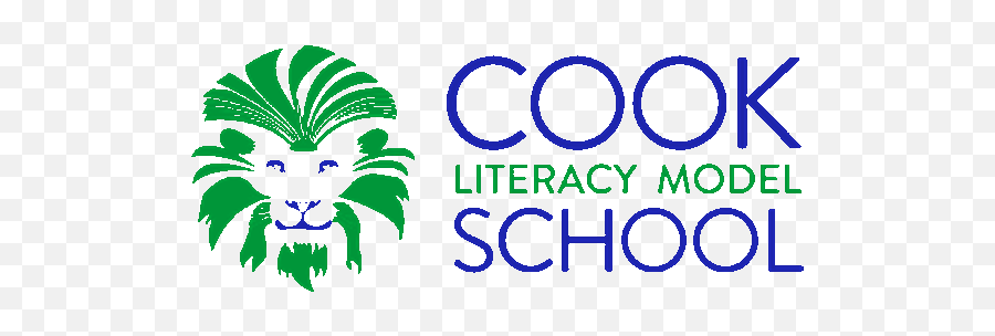 Cook Literacy School Logo - Kids Cooking Sponsor Office Of Graphic Design Png,Cooking Logo