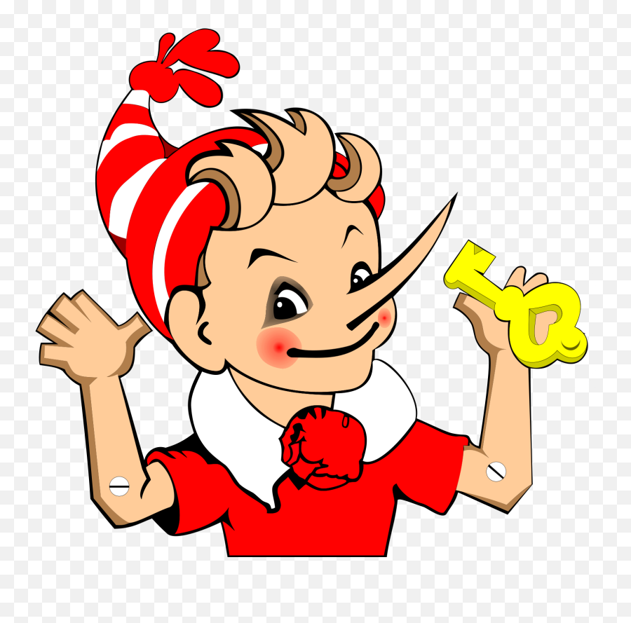 Pinocchio Png - Png,Pinocchio Png