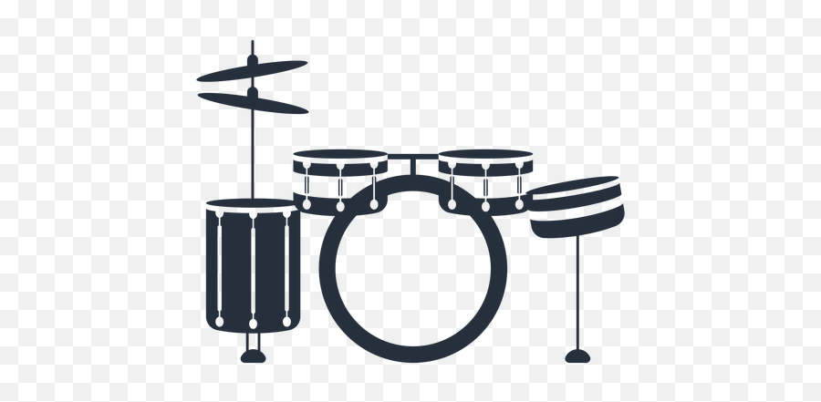 Music Drum - Transparent Png U0026 Svg Vector File Drums,Drum Png