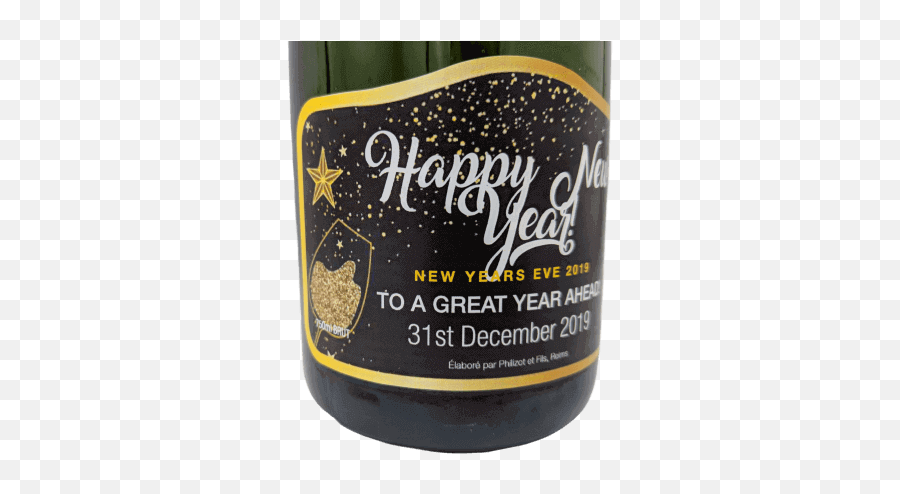Personalised Champagne U0026 Prosecco Bottles Sparkling Wine - Bottle Png,Champagne Bottles Png
