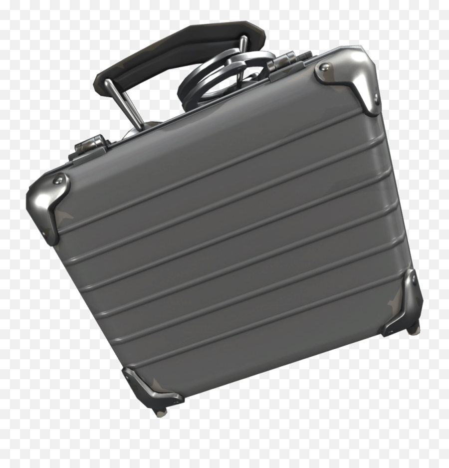 Fortnite Cuff Case Back Bling Legendary Backpack - Briefcase Png,Briefcase Transparent Background