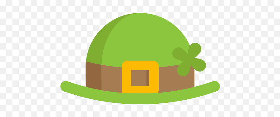 Leprechaun Png Icon 11 - Png Repo Free Png Icons Illustration,Leprechaun Hat Png