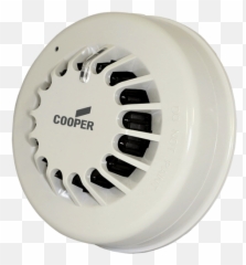 Cap 320 Cooper Smoke Detector - Cooper Smoke Detector Cap320 Png,Tire Smoke Png