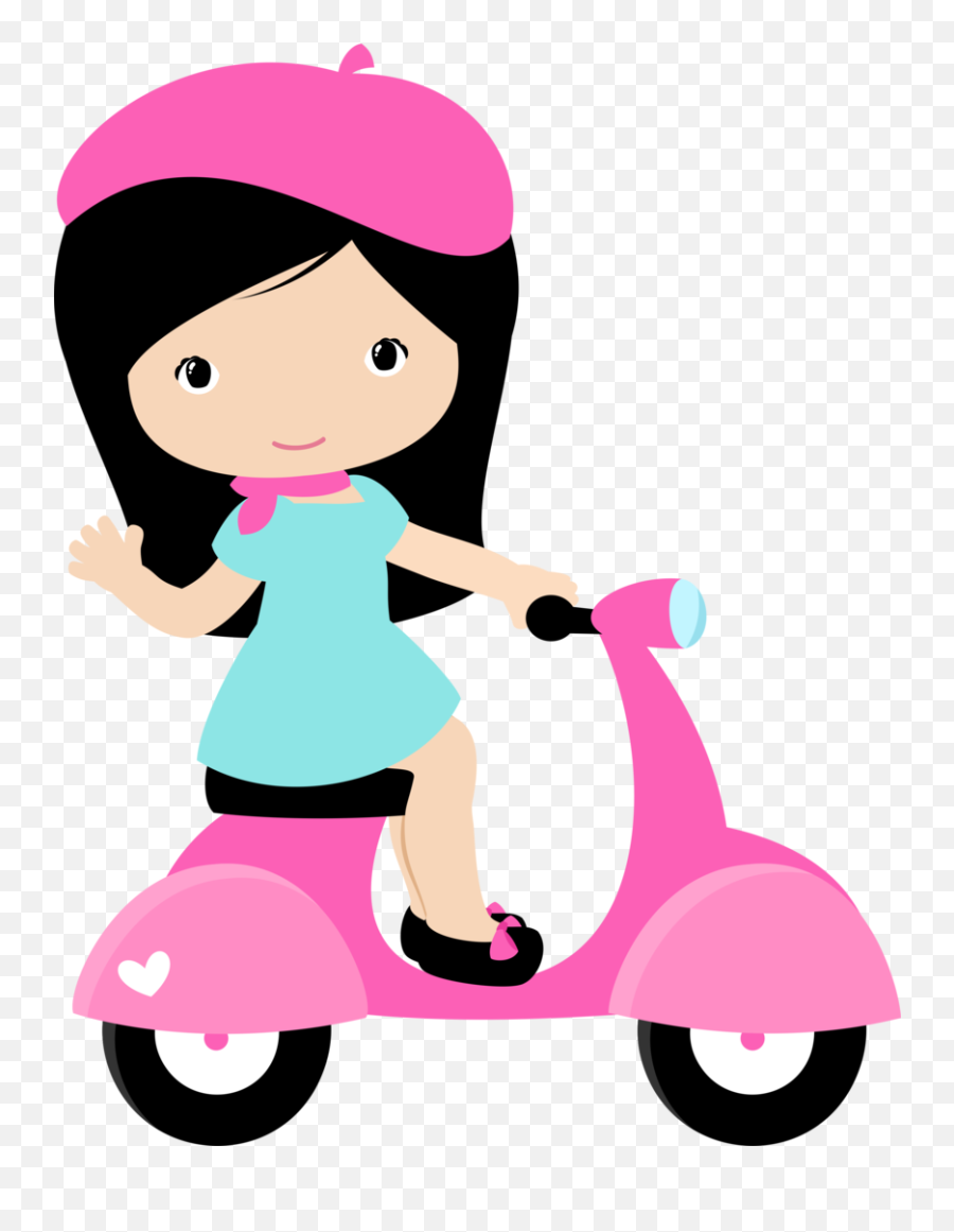 Spring Clipart - Google Search Cute Drawings Birthday Scooter Clipart Png,Spring Clipart Png