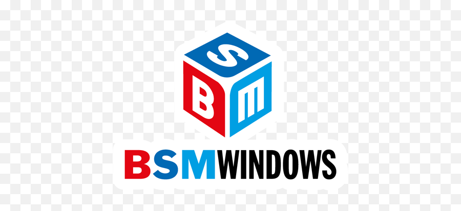 Window Supplier Bedford Bsm Windows - Bsm Windows Ltd Png,Windows Logo Transparent