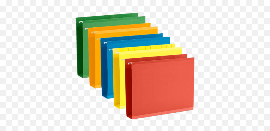 10 Best Folders File Pocket Or Hanging U2013 2020 Review - Hanging Heavy File Folders Png,Manila Folder Png