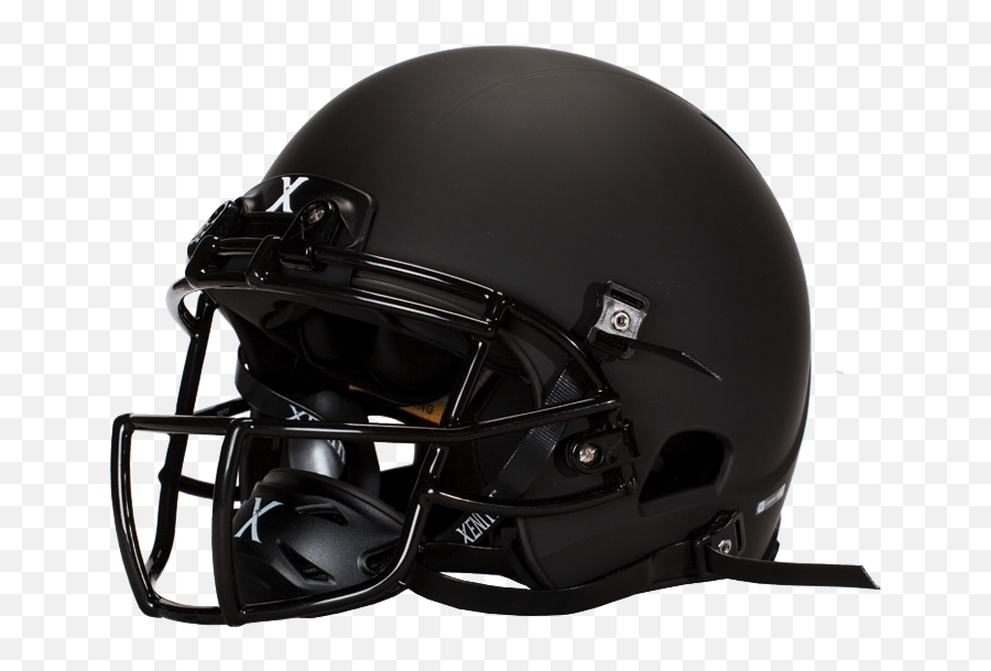 Football Helmet Png Vector Clipart - Black Football Helmet Png,Football Helmet Png