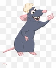 Download Ratatouille Drawing Remy - Transparent Remy Ratatouille Png,Ratatouille Png