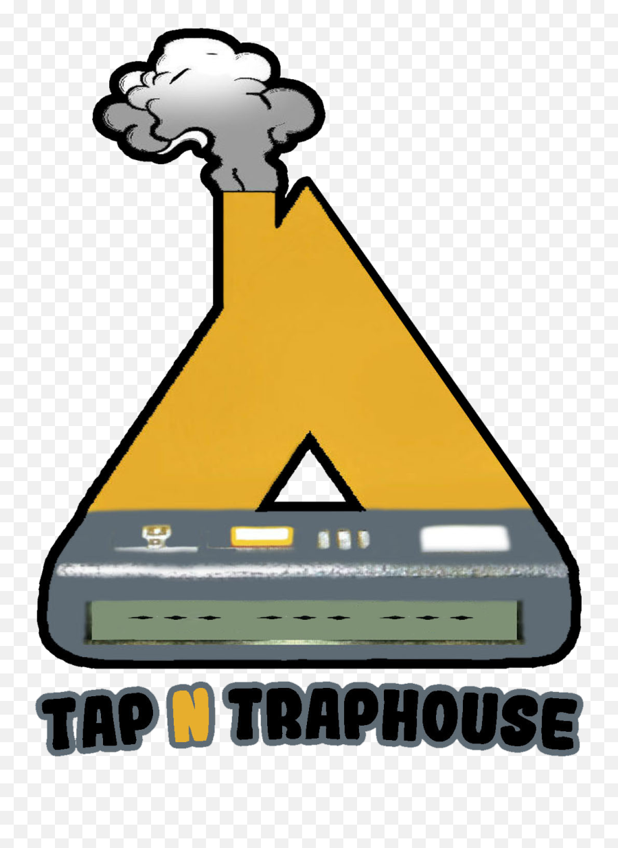 Trap House Transparent Cartoon - Clip Art Png,Trap House Png