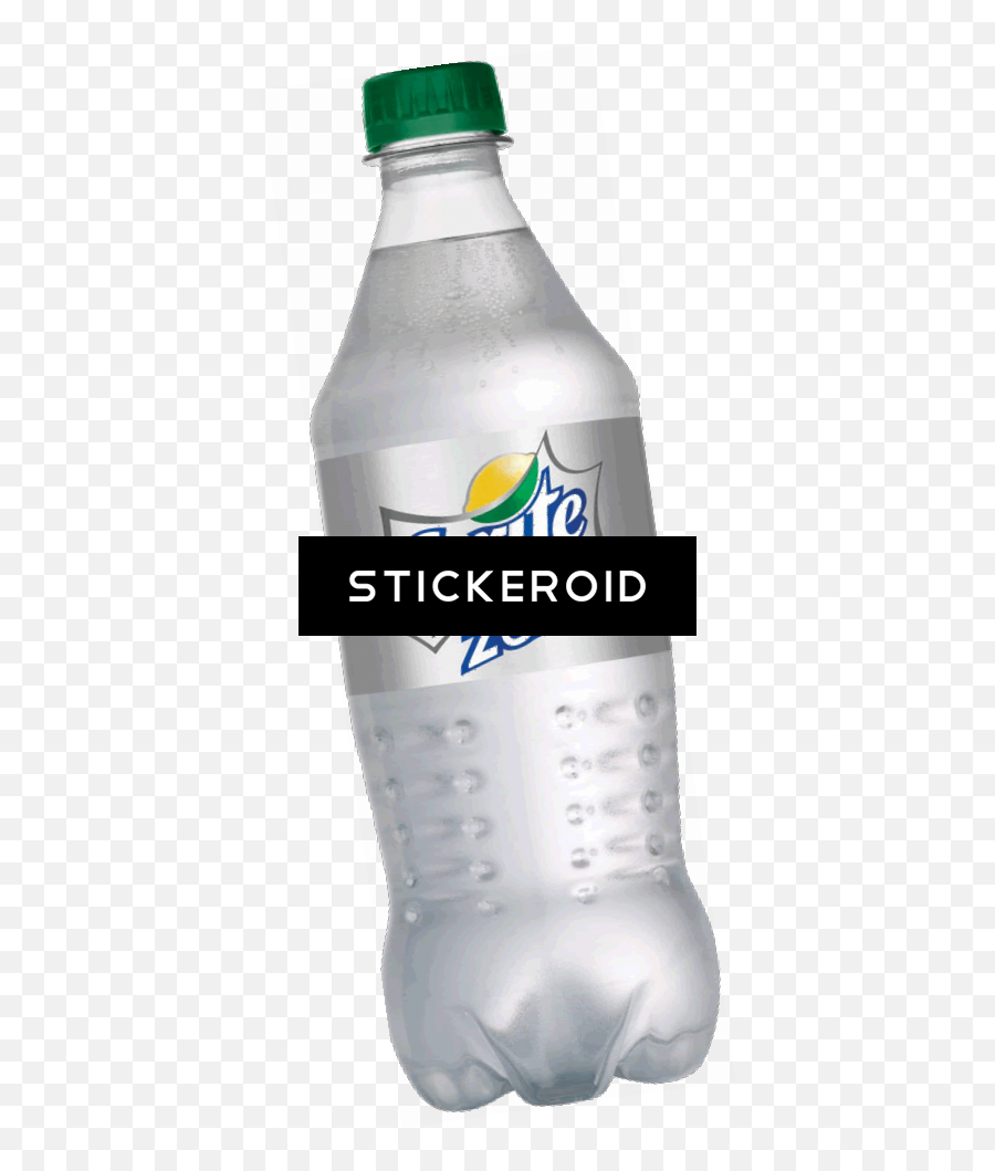 Download Sprite Bottle - Sprite Zero Bottle Png,Sprite Bottle Png