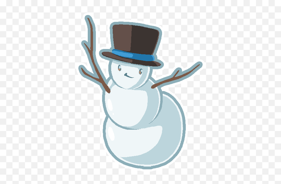 Frosty - Snowman Png,Frosty Png