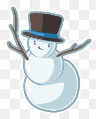 Frosty - Snowman Png,Frosty Png