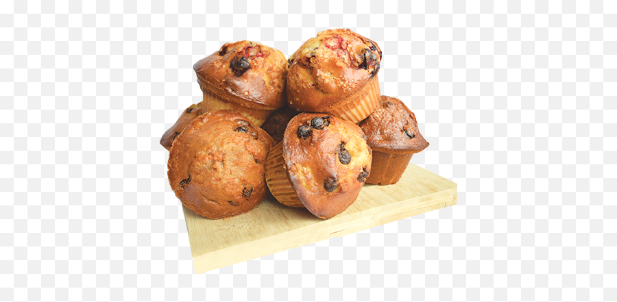 Muffin Png - Transparent Background Muffins Png,Muffin Png