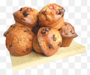 Muffin Png - Transparent Background Muffins Png,Muffin Png