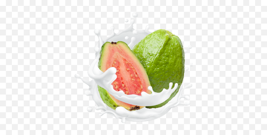 Guava Png Images - Common Guava,Guava Png