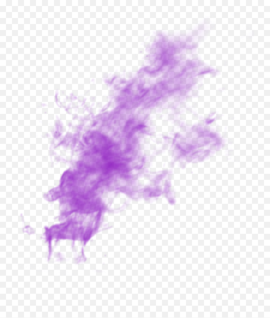 Smoke Purple Purplesmoke Mist Fog Png - Transparent Background Purple Smoke Transparent,Fog Png Transparent