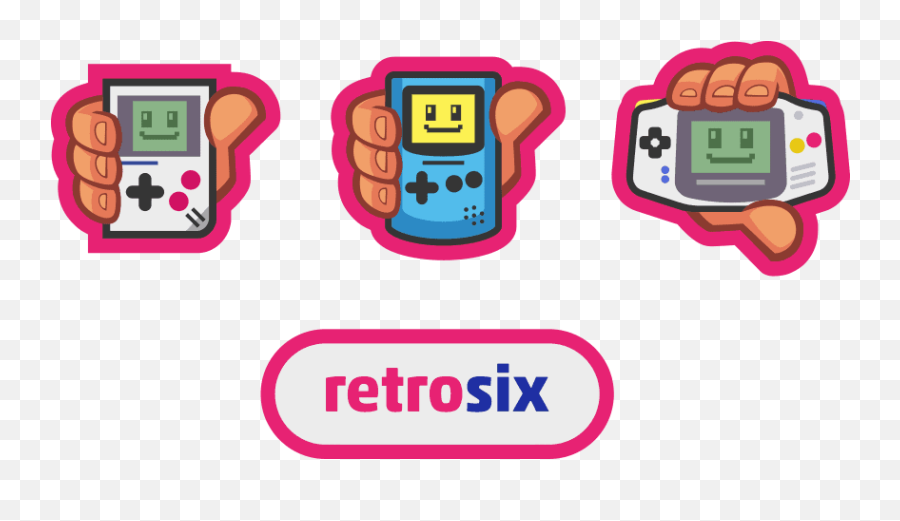 Gaming Mascot And Logo Design - Retro Game Logo Png,Gaming Logo