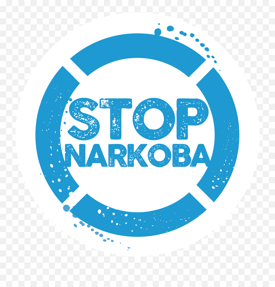 Stop Png - Logo Stop Narkoba Vector,Stop Png