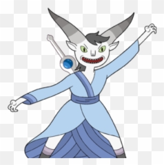 Bandit Princess - Cartoon png