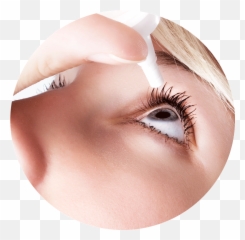 Dry Eye Treatment U0026 Causes Ultralase - Rid Of Dry Eye Syndrome Png,Eyelid Png