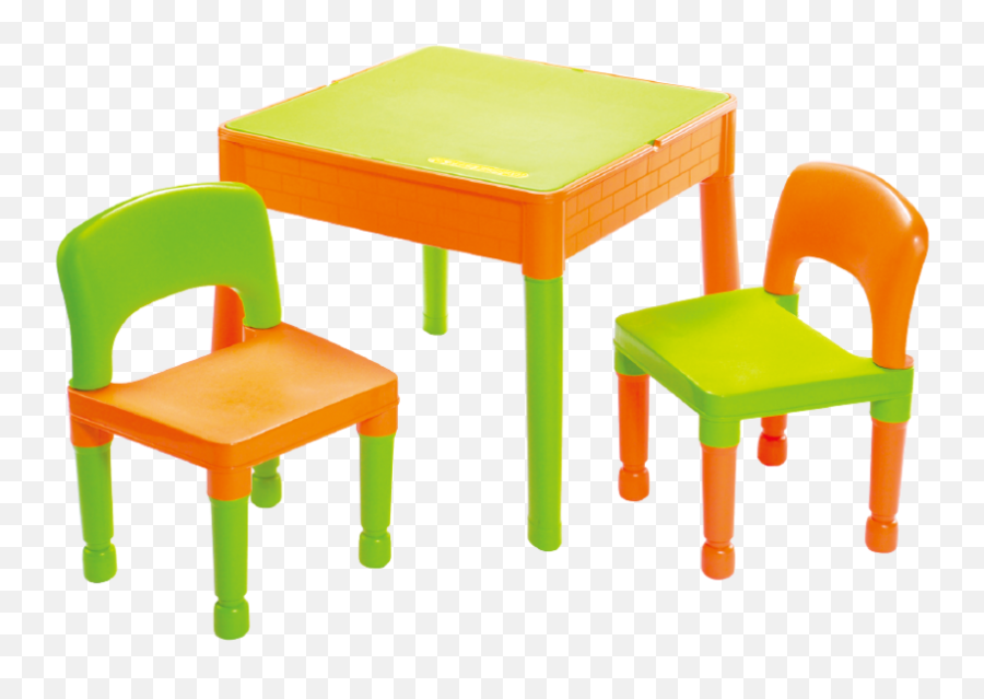 Multi - Functional Table U0026 Chair Setmultifunctional Table Table Png,Table And Chairs Png