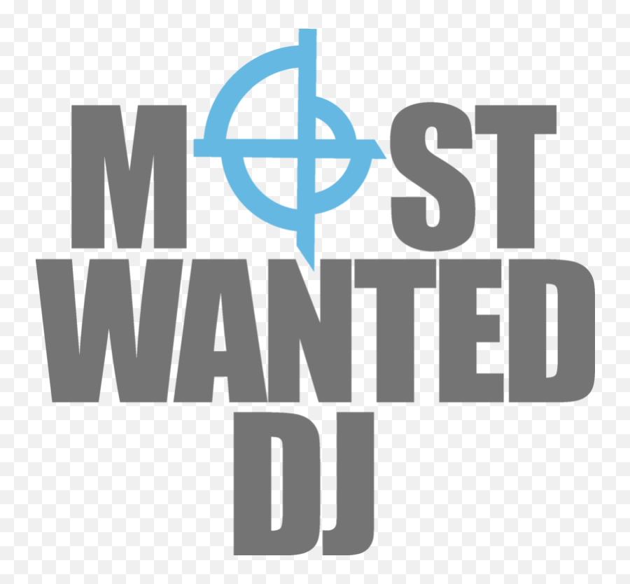 Angerfist Booking - Most Wanted Dj Logo Png,Dj Logo