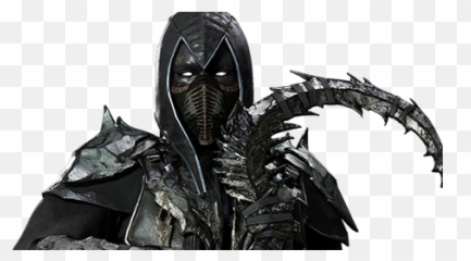 Noob Saibot - Demon Png,Noob Saibot Png