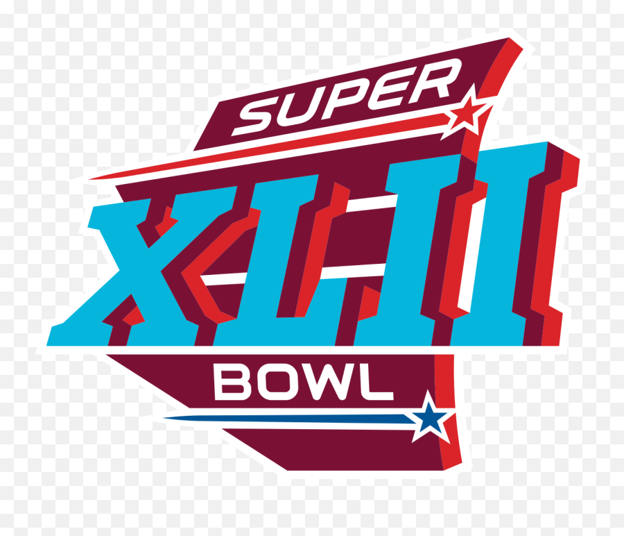 Super Bowl Logo - Free Transparent Png Logos Giants Vs Patriots Super Bowl 2008 Score,Giants Png