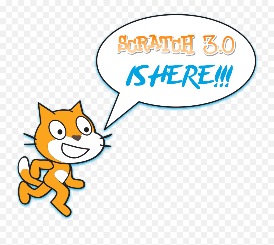 Scratch Cat. Scratch Cat PNG. Scratch Cat без фона. Scratch Cat без фона летающий.