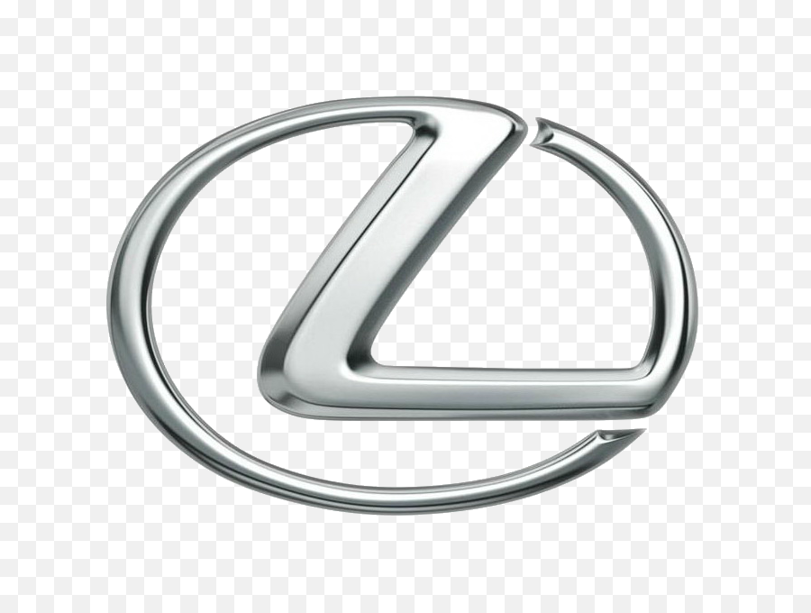 Lexus Symbol Logo Transparent Png - Lexus Logo,Lexus Logo Png