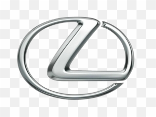 Lexus Symbol Logo Transparent Png