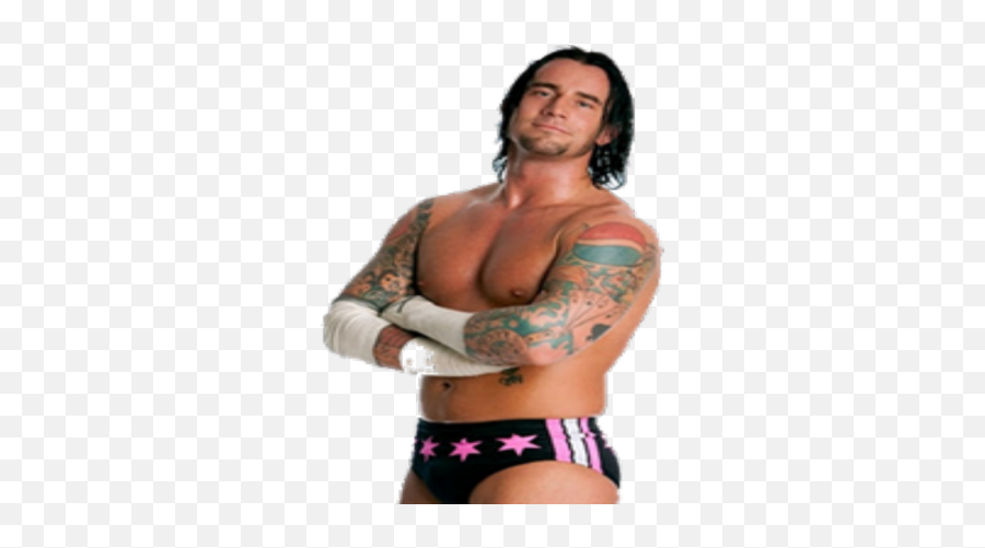 Cm Punk Png Picture - Midriff,Cm Punk Png