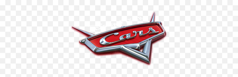Cars - Cars Logo Pixar Png,Cars Logo Disney