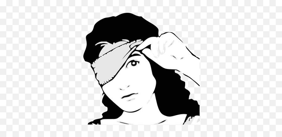 Blindfold Blank Template Lady Justice Vector Png Free Transparent Png Images Pngaaa Com - black blindfold roblox